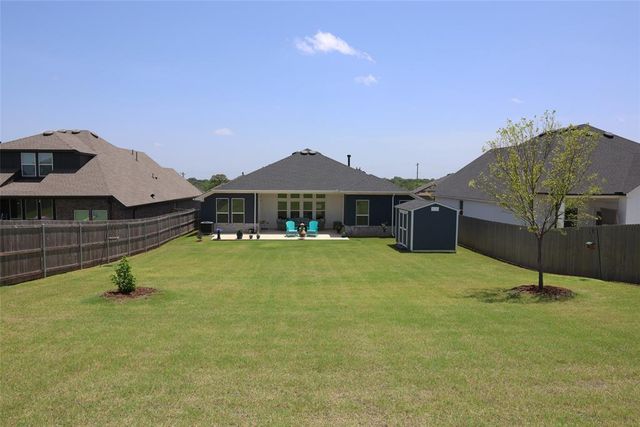 3766 Muir Forest Way, Norman, OK 73071
