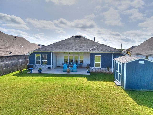 3766 Muir Forest Way, Norman, OK 73071