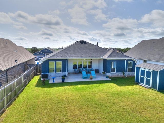 3766 Muir Forest Way, Norman, OK 73071