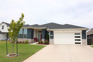 3766 Muir Forest Way, Norman, OK 73071