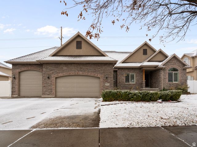 3059 W UINTA PINES CIR, South Jordan, UT 84095