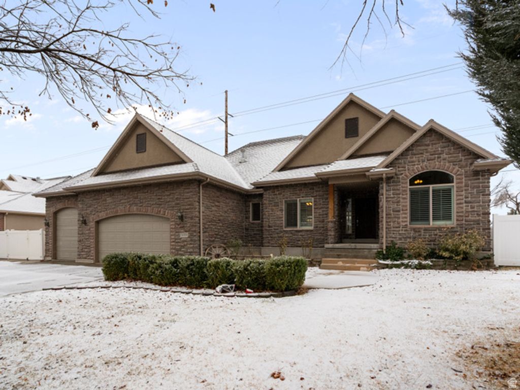 3059 W UINTA PINES CIR, South Jordan, UT 84095