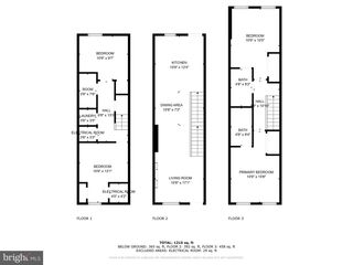 508 N GLOVER ST, Baltimore, MD 21205