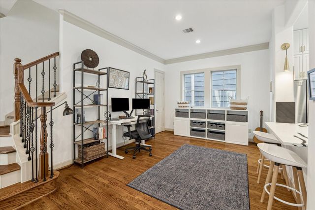 1837 Oakdale Street, Houston, TX 77004