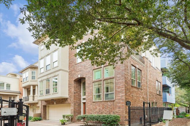 1837 Oakdale Street, Houston, TX 77004