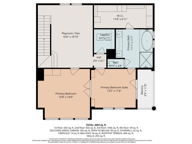 1837 Oakdale Street, Houston, TX 77004