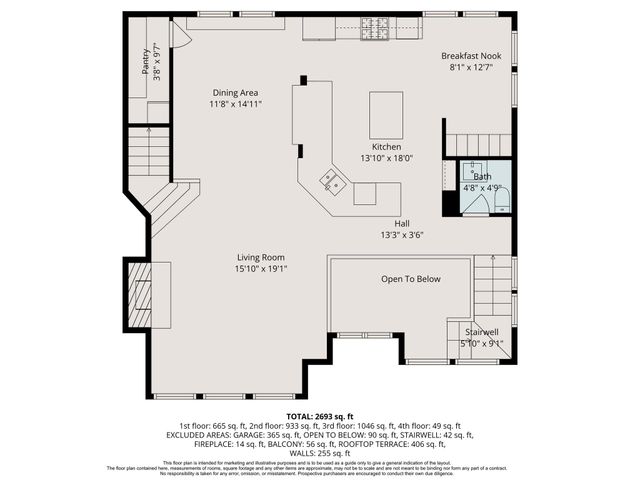 1837 Oakdale Street, Houston, TX 77004