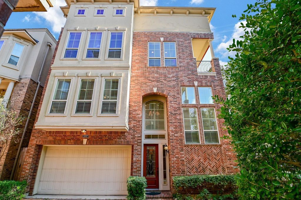 1837 Oakdale Street, Houston, TX 77004