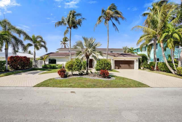 4011 NE 26th Avenue, Lighthouse Point, FL 33064