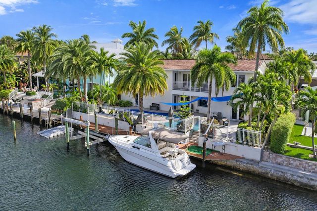 4011 NE 26th Avenue, Lighthouse Point, FL 33064