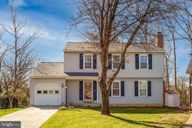 5144 AMBER JACK CT, Waldorf, MD 20603