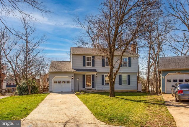 5144 AMBER JACK CT, Waldorf, MD 20603