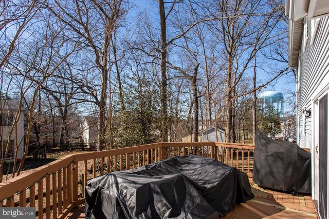 5144 AMBER JACK CT, Waldorf, MD 20603