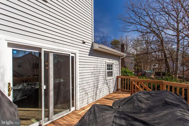 5144 AMBER JACK CT, Waldorf, MD 20603