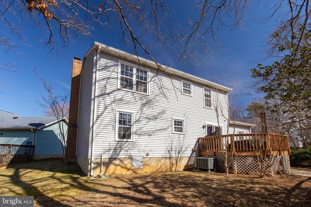 5144 AMBER JACK CT, Waldorf, MD 20603