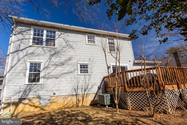 5144 AMBER JACK CT, Waldorf, MD 20603