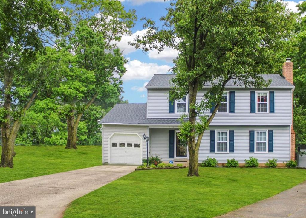 5144 AMBER JACK CT, Waldorf, MD 20603