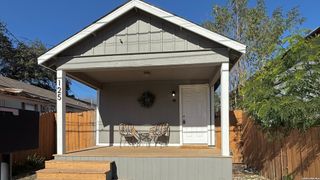 125 Forrest Ave, San Antonio, TX 78204