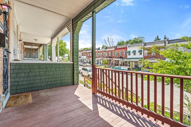 2732 BAKER ST, Baltimore, MD 21216