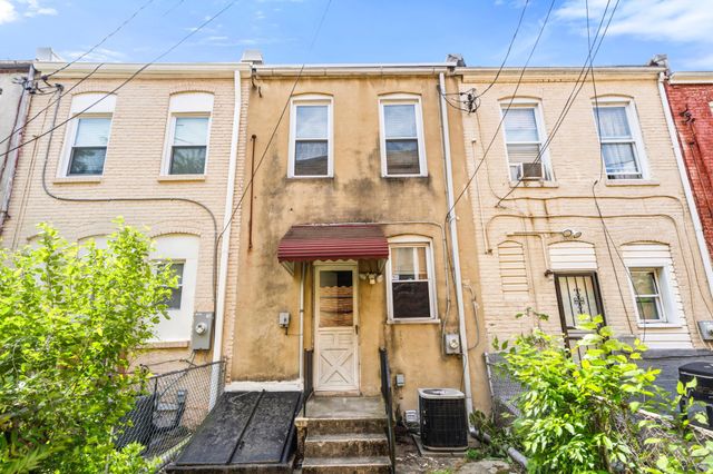 2732 BAKER ST, Baltimore, MD 21216