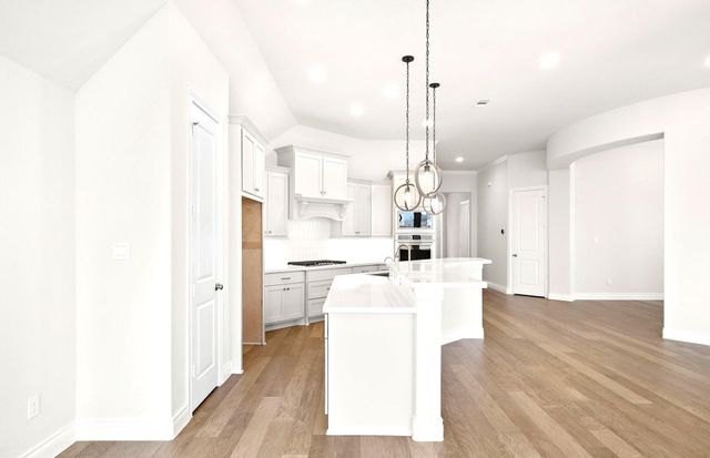 21022 Magnolia Mill Drive, Cypress, TX 77433
