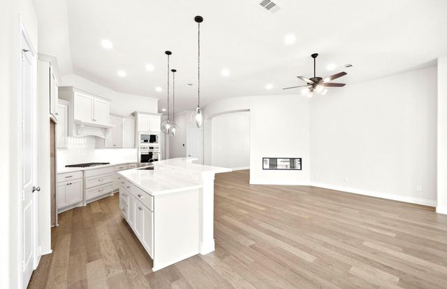21022 Magnolia Mill Drive, Cypress, TX 77433