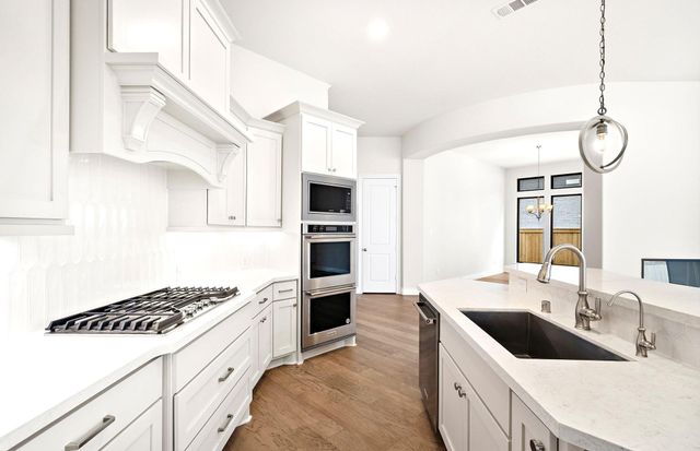 21022 Magnolia Mill Drive, Cypress, TX 77433