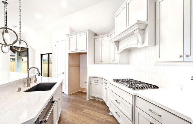 21022 Magnolia Mill Drive, Cypress, TX 77433