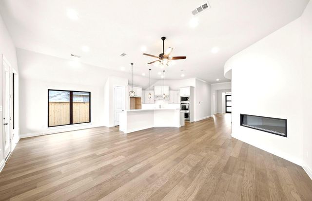 21022 Magnolia Mill Drive, Cypress, TX 77433