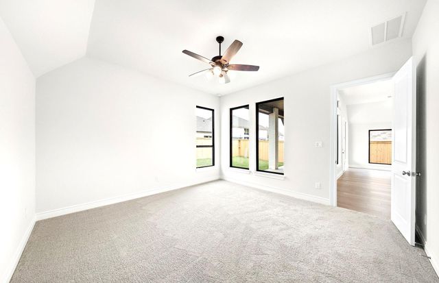 21022 Magnolia Mill Drive, Cypress, TX 77433