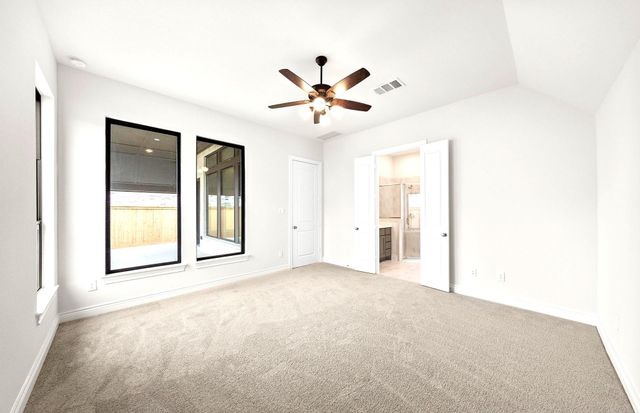 21022 Magnolia Mill Drive, Cypress, TX 77433