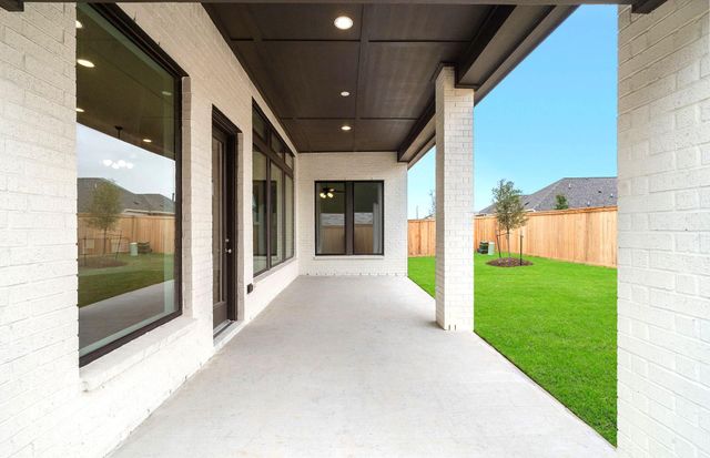21022 Magnolia Mill Drive, Cypress, TX 77433
