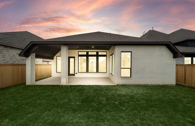 21022 Magnolia Mill Drive, Cypress, TX 77433