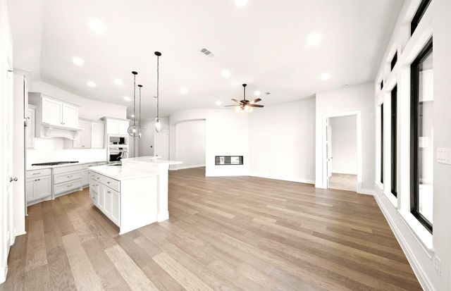 21022 Magnolia Mill Drive, Cypress, TX 77433