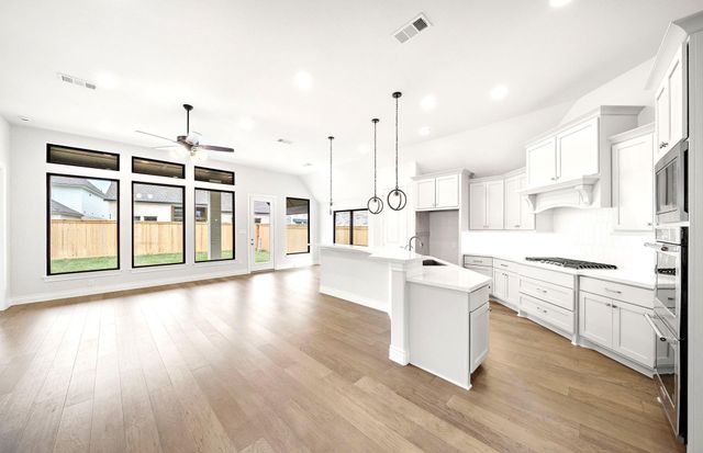 21022 Magnolia Mill Drive, Cypress, TX 77433