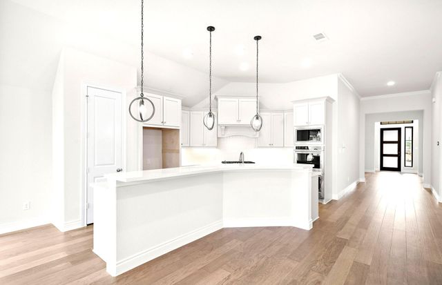 21022 Magnolia Mill Drive, Cypress, TX 77433