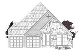 21022 Magnolia Mill Drive, Cypress, TX 77433
