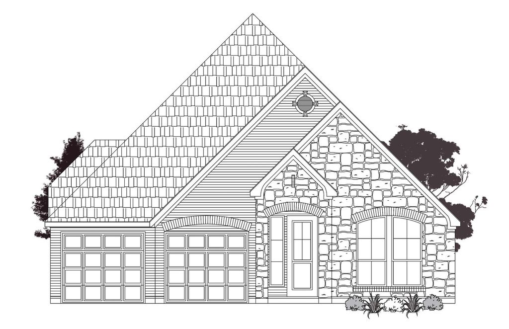 21022 Magnolia Mill Drive, Cypress, TX 77433