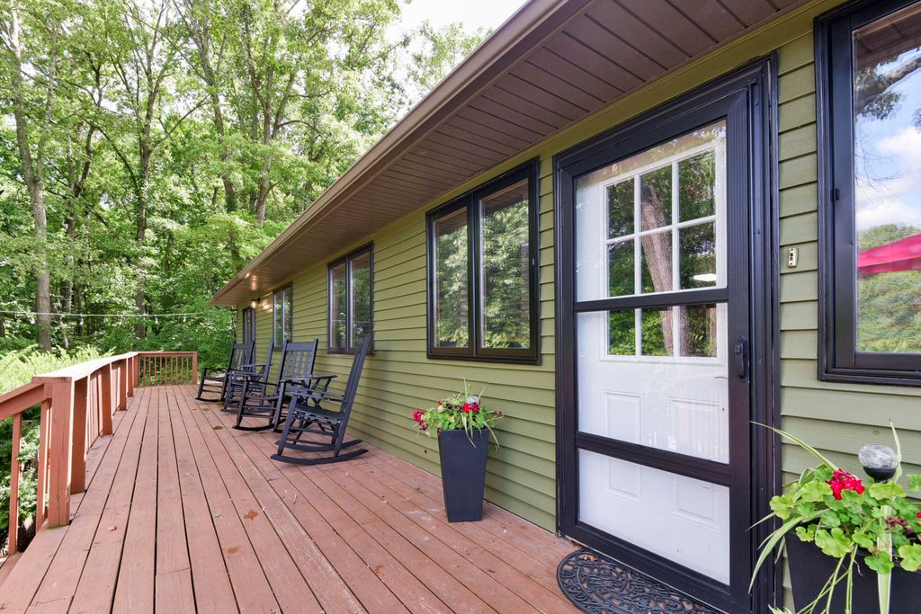 26094 State Highway 39, Shell Knob, MO 65747