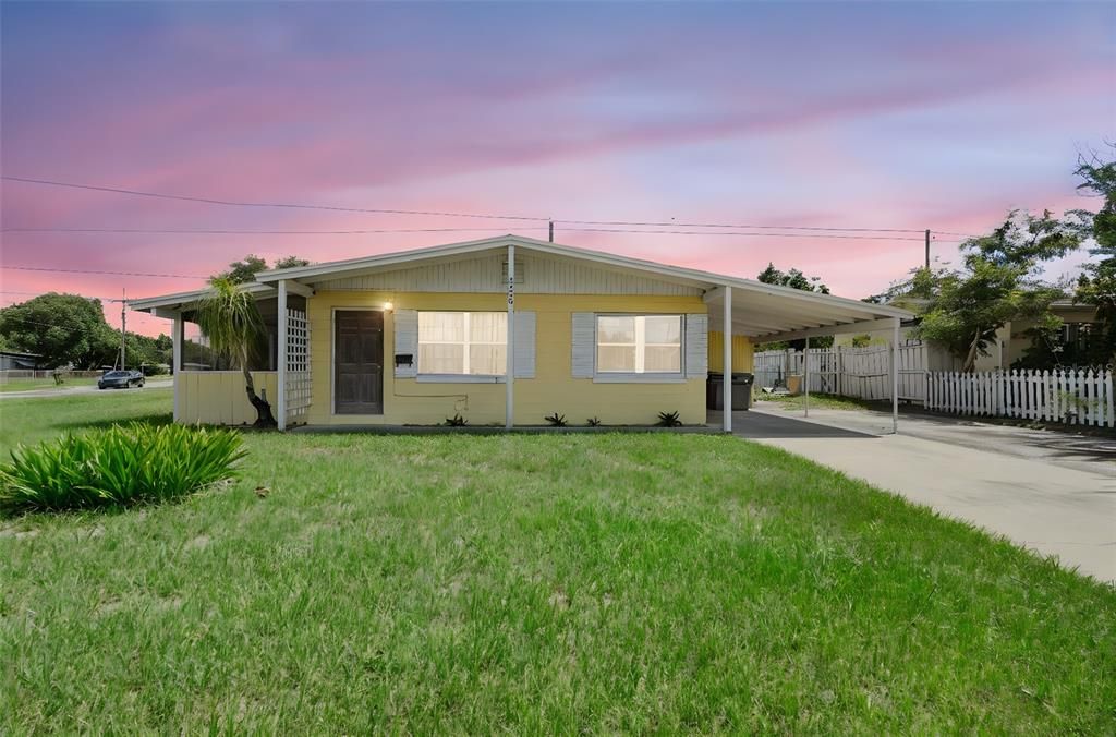 4200 W OAK RIDGE ROAD, Orlando, FL 32809