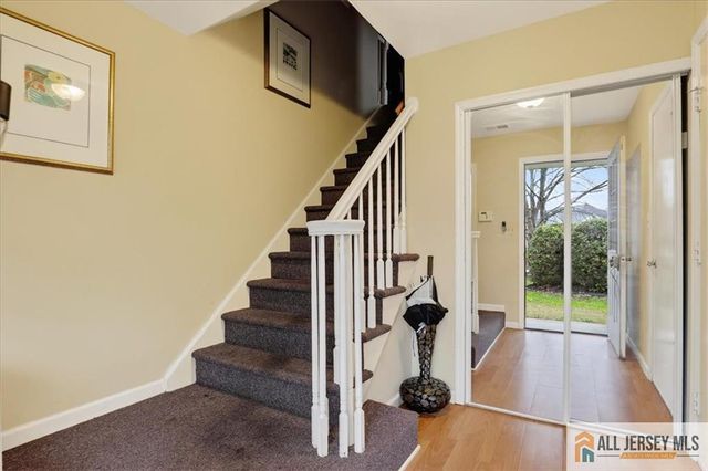 5 Wingate Court 5D, Monroe, NJ 08831