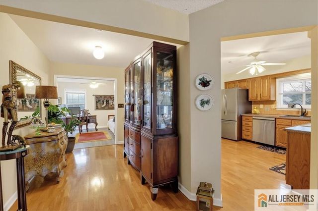 5 Wingate Court 5D, Monroe, NJ 08831