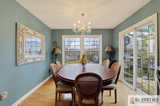 5 Wingate Court 5D, Monroe, NJ 08831