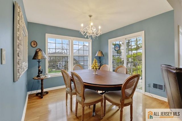 5 Wingate Court 5D, Monroe, NJ 08831