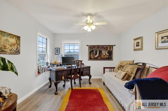 5 Wingate Court 5D, Monroe, NJ 08831