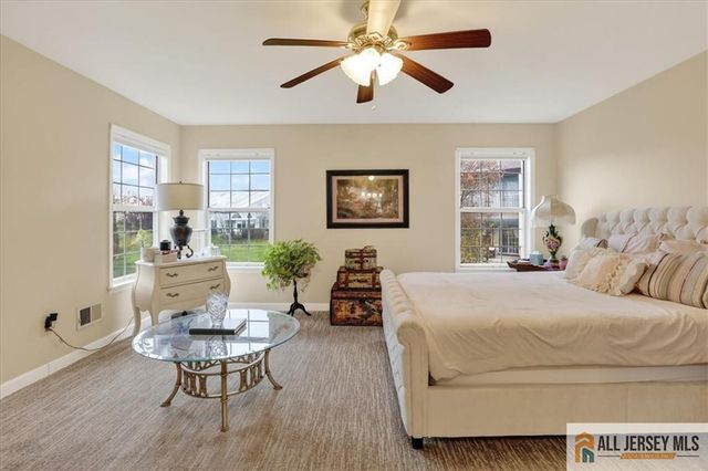 5 Wingate Court 5D, Monroe, NJ 08831