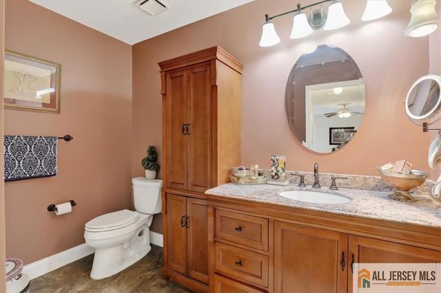 5 Wingate Court 5D, Monroe, NJ 08831
