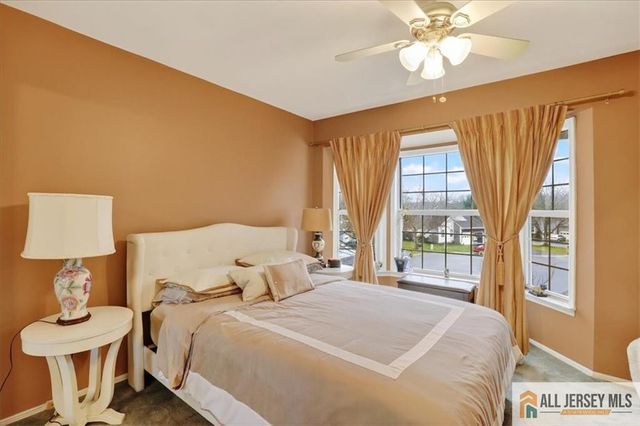 5 Wingate Court 5D, Monroe, NJ 08831