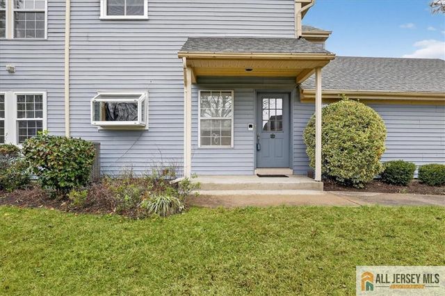 5 Wingate Court 5D, Monroe, NJ 08831