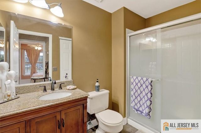 5 Wingate Court 5D, Monroe, NJ 08831